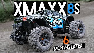 Was the Traxxas XMAXX Worth 1000 amp 3 GREAT Alternatives [upl. by Chesna203]