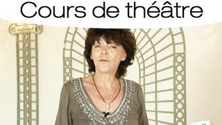 Comment improviser comme au théâtre [upl. by Ellerahc]