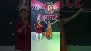 Chogada tara  navratrispecial dandiyasteps short shortvideo dance [upl. by Ahcatan]