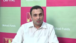 Kaustubh Gupta Fund Manager  Fixed Income ABSLMF Monthly Fixed Income Outlook  August 2018 [upl. by Ainerol70]