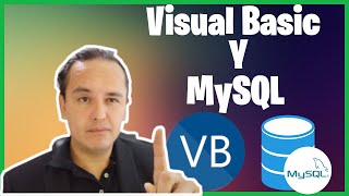 Mysql y Visual BasicNET⛓️ [upl. by Ruhl674]