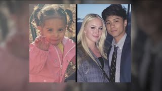 Pullman police issue arrest warrant for father of missing toddler [upl. by Kinemod922]