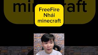 Free Fire PHIÊN BẢN minecraft ob46 freefire luantv [upl. by Rogergcam]