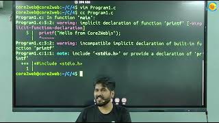 C CPP DSA 2024 Offline Lecture 07 [upl. by Marijn259]