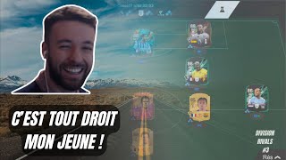 CEST LAUTOROUTE EN DIV 3 [upl. by Cavill]