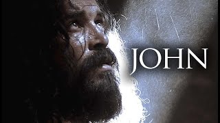 John The Baptist The Untold Truth Of The Bible Prophet Biblical Stories Explained [upl. by Hite]