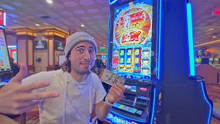 I Put 100 Into A Slot At The Gold Coast Casino In Las Vegas Is It Worth It [upl. by Nylesaj]