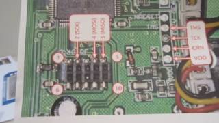 Subscribers Request  Installing 4 in 1 Multiprotocol Module Deviation Walkera Devo 10 [upl. by Mendelsohn]