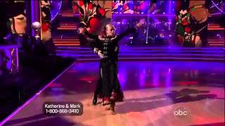 DWTS  España Cañí  Paso Doble [upl. by Almeeta584]