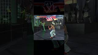 TAS Tekken 4  Kazuya vs Yoshimitsu [upl. by Jerald135]