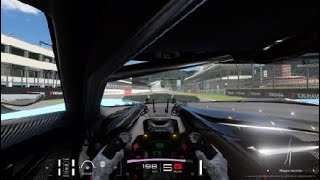 Gran Turismo 7  How to master Autopolis Circuit  Live onboard GT by Citroen Gr4 [upl. by Livvyy]