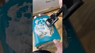 Etching glass with my Cricut cricut cricutforbeginners diy cricutideas [upl. by Stretch]