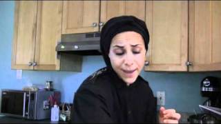 The Rebbetzin on Pesach [upl. by Prudy]