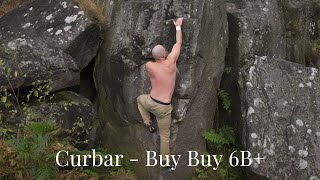 Curbar  Buy Buy 6B [upl. by Kirrad71]