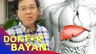 Paano Alagaan ang ATAY Liver  ni Doc Willie Ong 452b [upl. by Beutler]