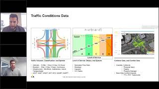 Webinar 28 Traffic Data Collection and Analysis [upl. by Anah]