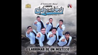 Grupo Cohesión  Lagrimas De Un Mixteco [upl. by Fisuoy34]