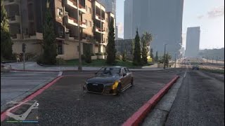 Obey tailgater s gta5 online [upl. by Asssilem751]