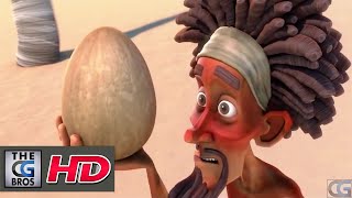 CGI 3D Animated Short quotItquots a Cinchquot  by ESMA  TheCGBros [upl. by Lamprey]