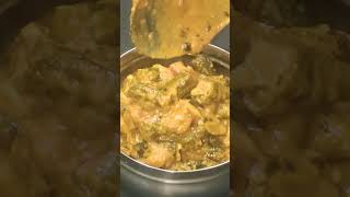 dhaba style bhindi currylanchanalokesh3789 [upl. by Niwde]