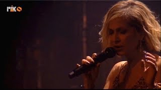 Άννα Βίσση  Μεθυσμένη Πολιτεία  Anna Vissi  Methismeni Politeia LIVE  THOC  2018 [upl. by Llenod]