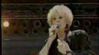 Tammy WynetteLIVE Jamboree In The Hills 1993 Part 1 [upl. by Trula]