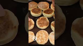 GORDITAS DE REQUESON [upl. by Arama]