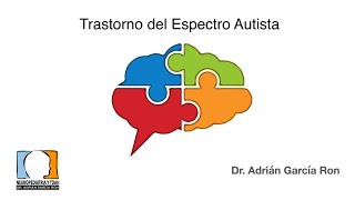 Autismo y Trastornos del espectro autista TEA [upl. by Rector]