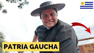 ASÍ es el PAGO más GRANDE que tiene URUGUAY  Desfile de PATRIA GAUCHA TACUAREMBÓ [upl. by Lach]