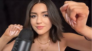 ASMR trying a new trigger coconut coconut crack 🥥⚡️ [upl. by Manheim]