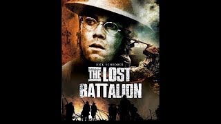 The Lost Battalion [upl. by Colwen]