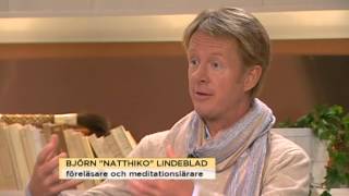 quotDet är aldrig för sent att förändra ditt livquot  Intervju i TV4 den 6 mars 2013 i Nyhetsmorgon [upl. by Andrel932]