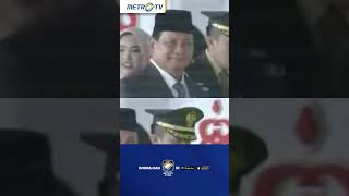 Kabinet Prabowo Gibran Siapa Saja Menteri Terpopuler shorts [upl. by Ross]