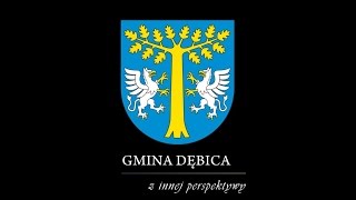 Gmina Dębica z innej perspektywy [upl. by Vonni47]