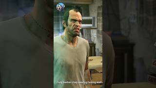 TREVOR DESTROY THE ENTIRE COWBOY GANG gta5 shorts gta5gameplay [upl. by Waxler]