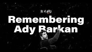 Remembering Ady Barkan [upl. by Coveney618]