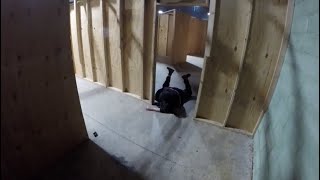 Strikeforce Sports Airsoft MAN DOWN [upl. by Yahs122]