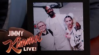 Miley Cyrus Grandma Loves Snoop Dogg [upl. by Odnanref862]