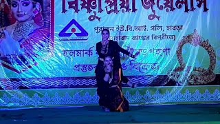 Apsara Aali X Wajle Ki Bara  DANCE PERFORMANCE Danspire Choreography [upl. by Conti]