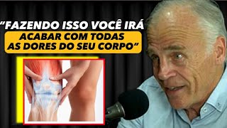 APRENDA AGORA COMO ACABAR COM AS DORES NO CORPO  Dr Uronal Zancan [upl. by Ayerf177]