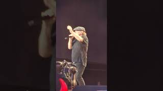 ACDC  TNT live in Dresden 2024 acdc poweruptour tnt dresden [upl. by Carpet52]