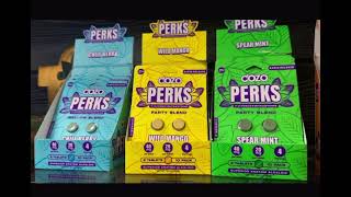 DOZO PERKS  Short honest review… [upl. by Vergos798]