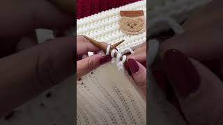 Unique DIY Video crochet and knitting tutorial  Simple crochet for beginner 2013 [upl. by Ellek]