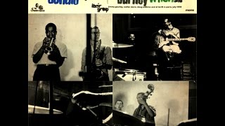 Donald Byrd amp Barney Wilen  Jazz In Camera 1 [upl. by Khan]