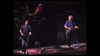 Grateful Dead  March 14 1993  Richfield Coliseum  I Fought The Law 2cam mix  first time played [upl. by Cerelly560]