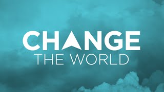 Change the World Conference at Ginghamsburg Church [upl. by Conway]