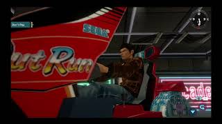 Shenmue 2 ShadPS4 [upl. by Tychonn]