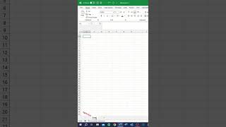 vba autofit column in excel  exceltips exceltricks spreadsheet [upl. by Wilburn76]