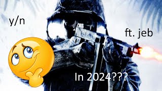 Is World at War playable in 2024 [upl. by Latif]