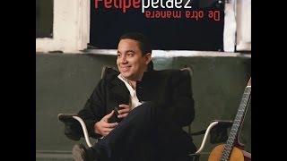 Encontre Lo Que Queria Felipe Pelaez con letra [upl. by Loram550]